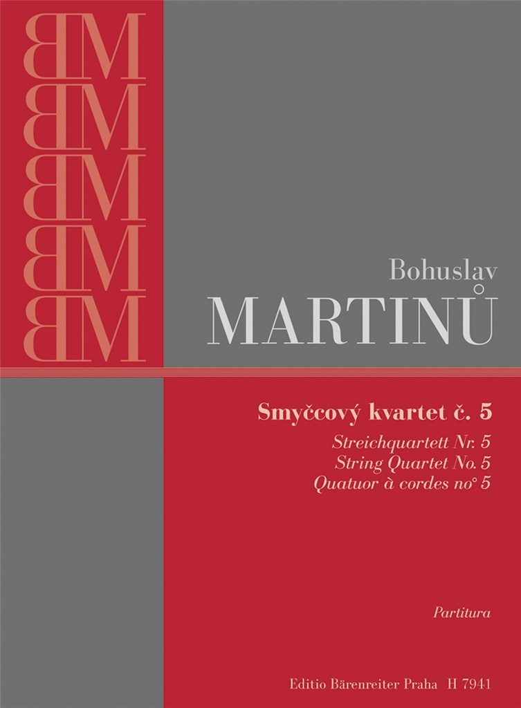 String Quartet